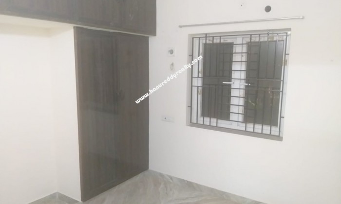 1 BHK Flat for Sale in Madipakkam