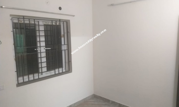 1 BHK Flat for Sale in Madipakkam