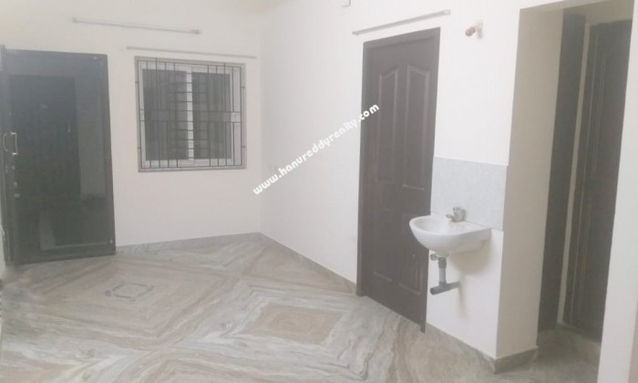 1 BHK Flat for Sale in Madipakkam