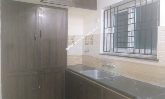 1 BHK Flat for Sale in Madipakkam