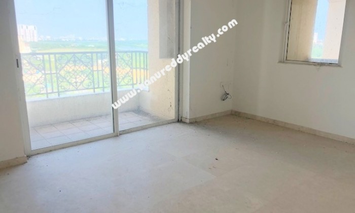 3 BHK Flat for Sale in Egattur