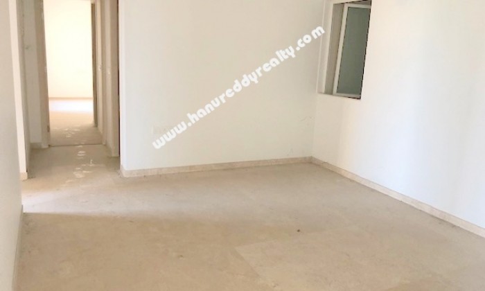 3 BHK Flat for Sale in Egattur