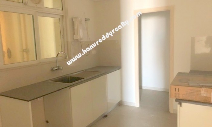 3 BHK Flat for Sale in Egattur