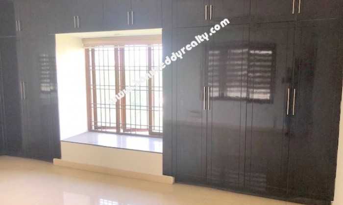 3 BHK Flat for Rent in Mylapore