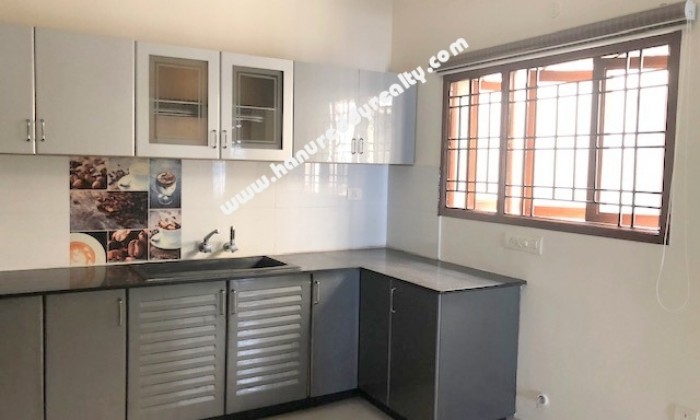 3 BHK Flat for Rent in Mylapore