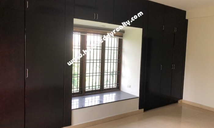 3 BHK Flat for Rent in Mylapore