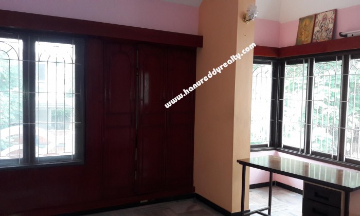 5 BHK Independent House for Sale in Anna Nagar