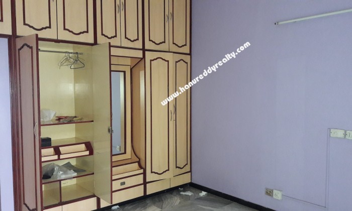 5 BHK Independent House for Sale in Anna Nagar
