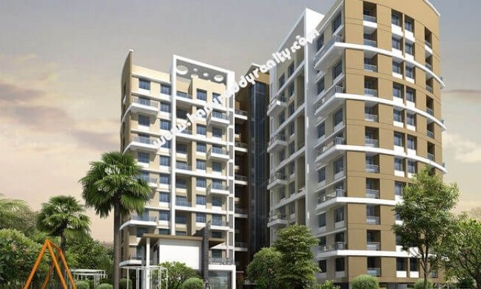 1 BHK Flat for Sale in Kondhwa Bk