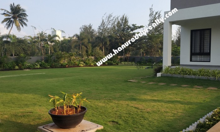 4 BHK Independent House for Rent in ECR