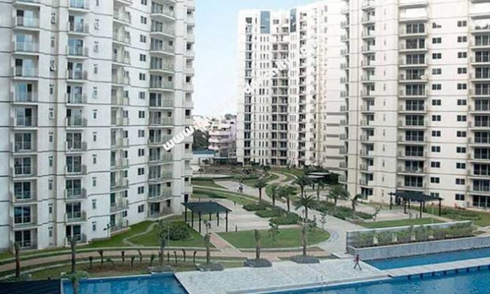 3 BHK Flat for Sale in Anna Nagar