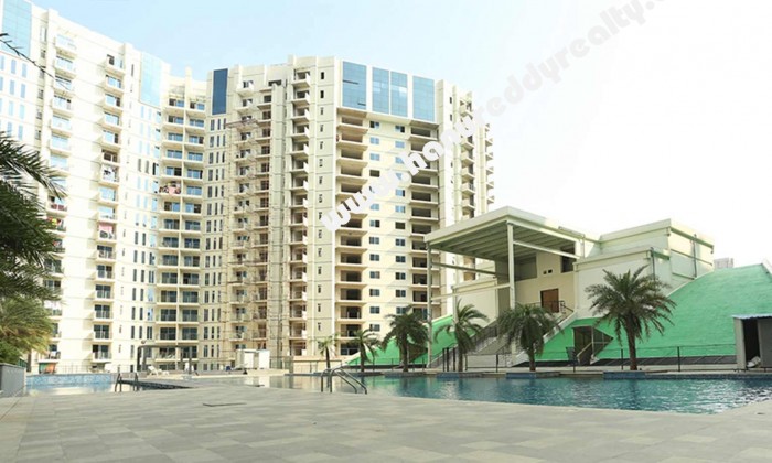 3 BHK Flat for Sale in Anna Nagar