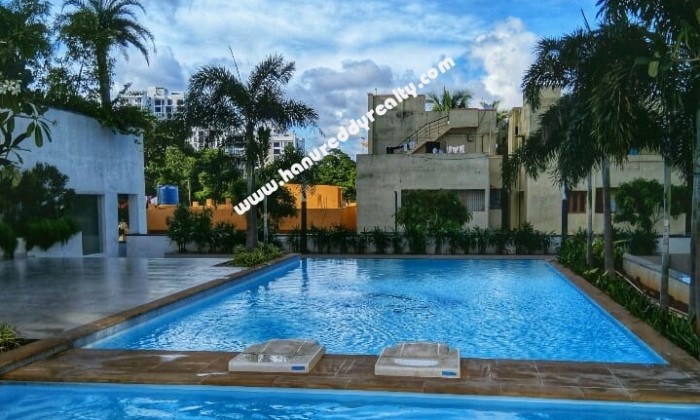 2 BHK Flat for Sale in Sholinganallur