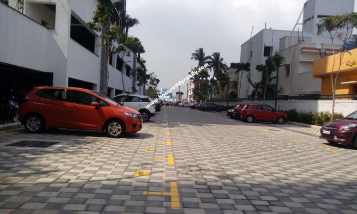 2 BHK Flat for Sale in Sholinganallur