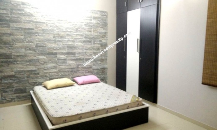 3 BHK Flat for Sale in Sundrapuram