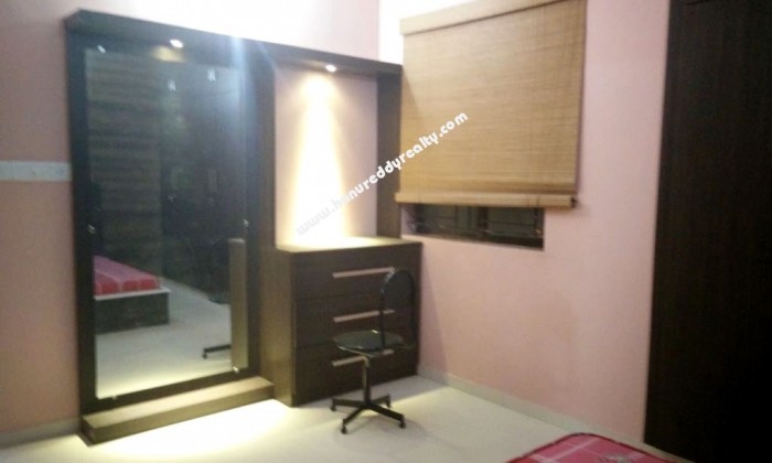 3 BHK Flat for Sale in Sundrapuram