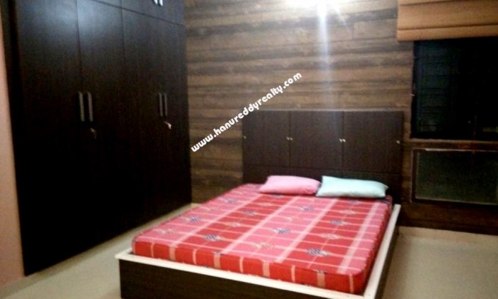 3 BHK Flat for Sale in Sundrapuram