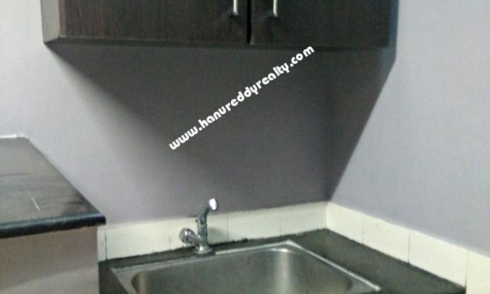 3 BHK Flat for Sale in Sundrapuram