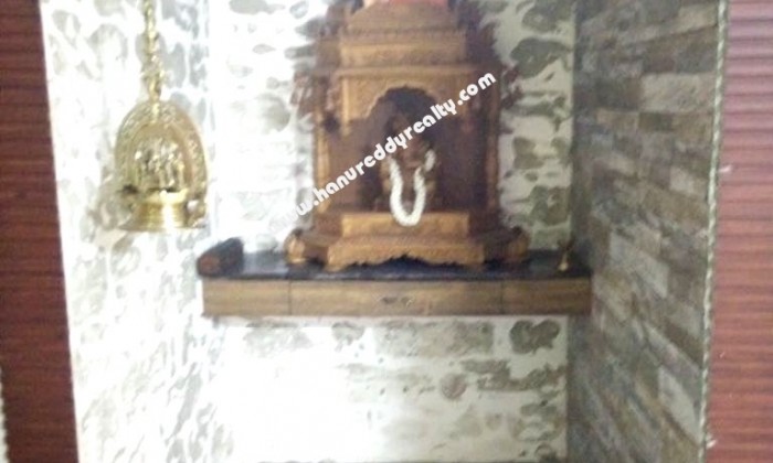 3 BHK Flat for Sale in Sundrapuram