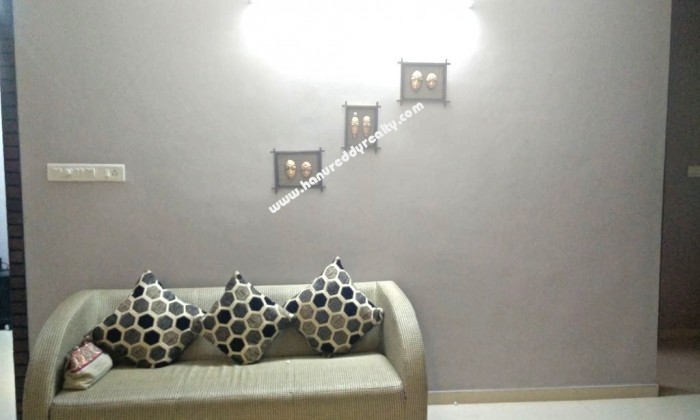3 BHK Flat for Sale in Sundrapuram