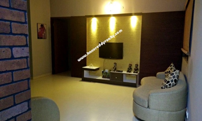 3 BHK Flat for Sale in Sundrapuram