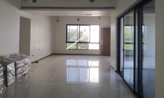 4 BHK Flat for Sale in Alwarpet