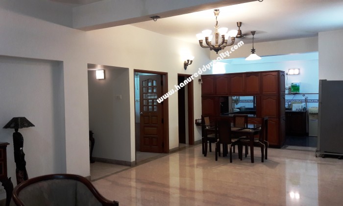 3 BHK Flat for Sale in Alwarpet