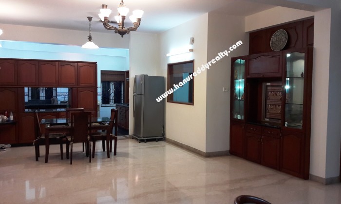 3 BHK Flat for Sale in Alwarpet