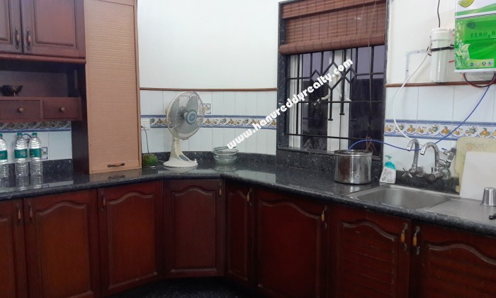 3 BHK Flat for Sale in Alwarpet