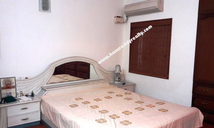 3 BHK Flat for Sale in Alwarpet