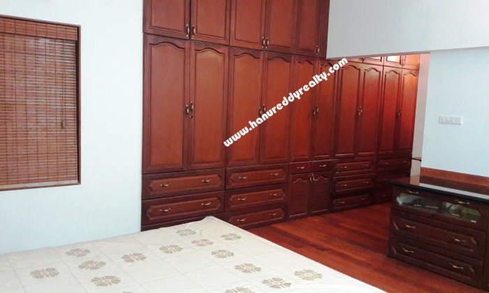 3 BHK Flat for Sale in Alwarpet