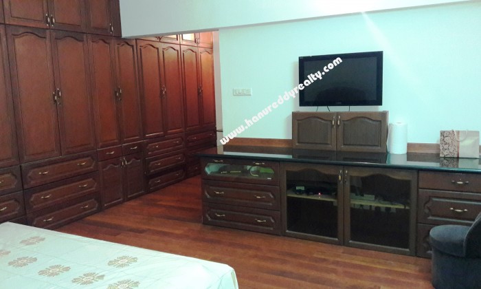 3 BHK Flat for Sale in Alwarpet