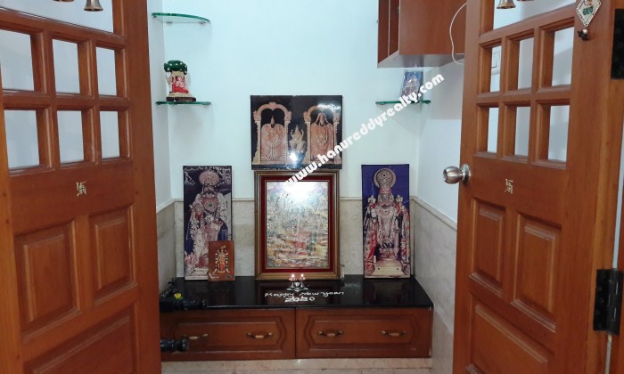 3 BHK Flat for Sale in Alwarpet