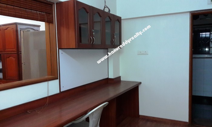 3 BHK Flat for Sale in Alwarpet