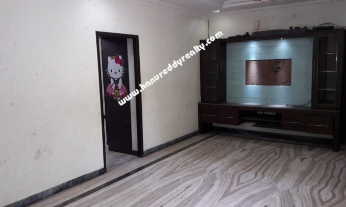 4 BHK Independent House for Rent in Alwarpet