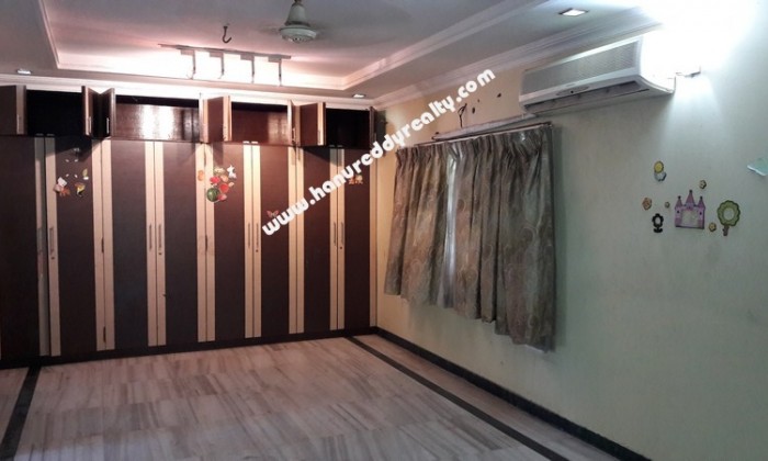 4 BHK Independent House for Rent in Alwarpet