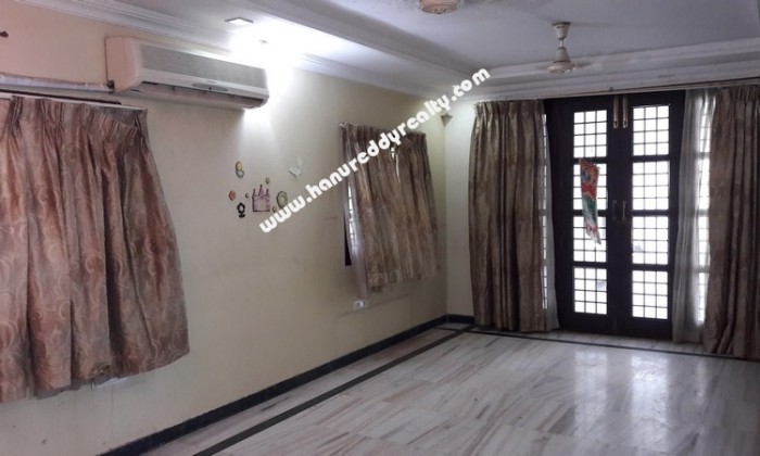 4 BHK Independent House for Rent in Alwarpet