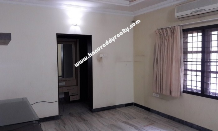 4 BHK Independent House for Rent in Alwarpet