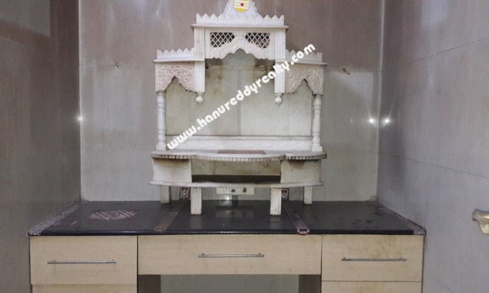 4 BHK Independent House for Rent in Alwarpet