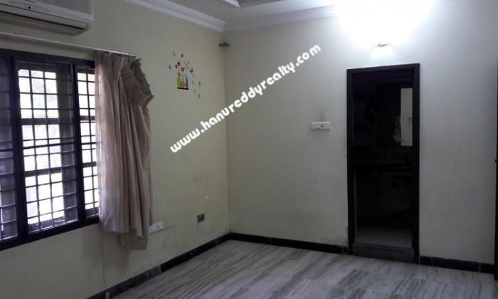 4 BHK Independent House for Rent in Alwarpet