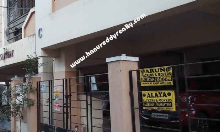 2 BHK Flat for Sale in Madipakkam