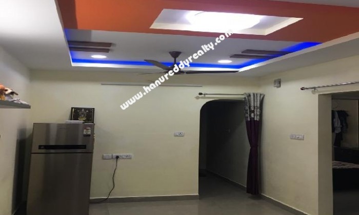 3 BHK Flat for Sale in Sithalapakkam