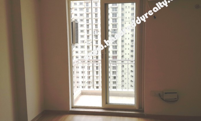 4 BHK Flat for Sale in OMR