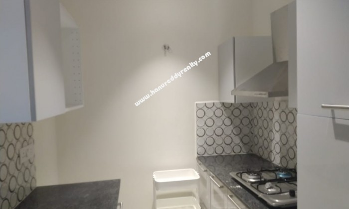 3 BHK Flat for Sale in Sithalapakkam