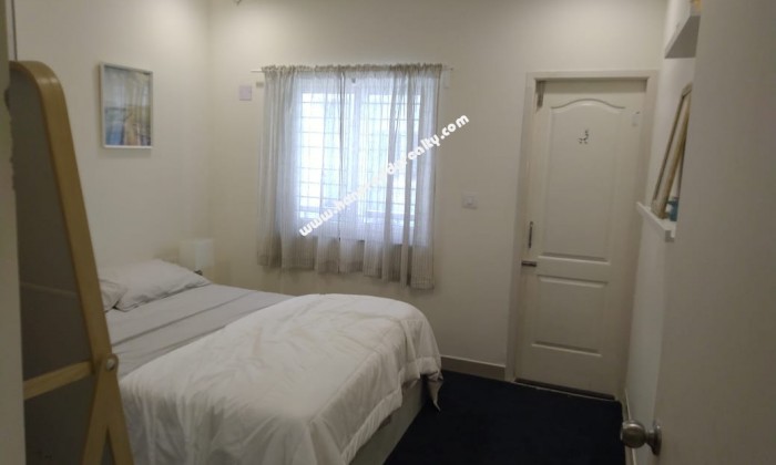 3 BHK Flat for Sale in Sithalapakkam