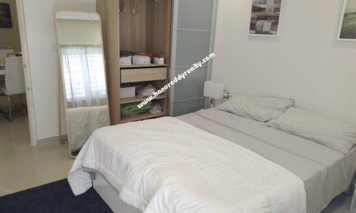 3 BHK Flat for Sale in Sithalapakkam