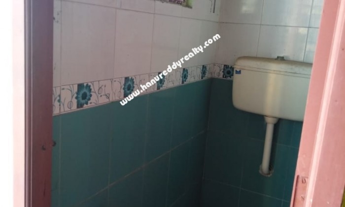 2 BHK Flat for Sale in Madipakkam
