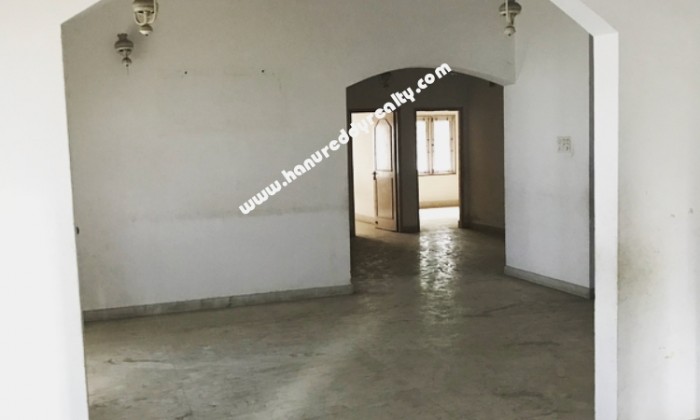 3 BHK Flat for Sale in Indiranagar