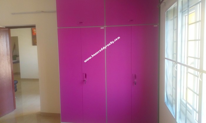 3 BHK Flat for Sale in Kavundampalayam