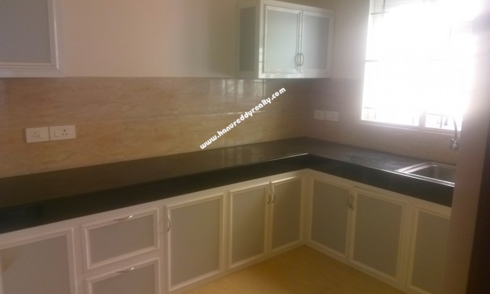 3 BHK Flat for Sale in Kavundampalayam